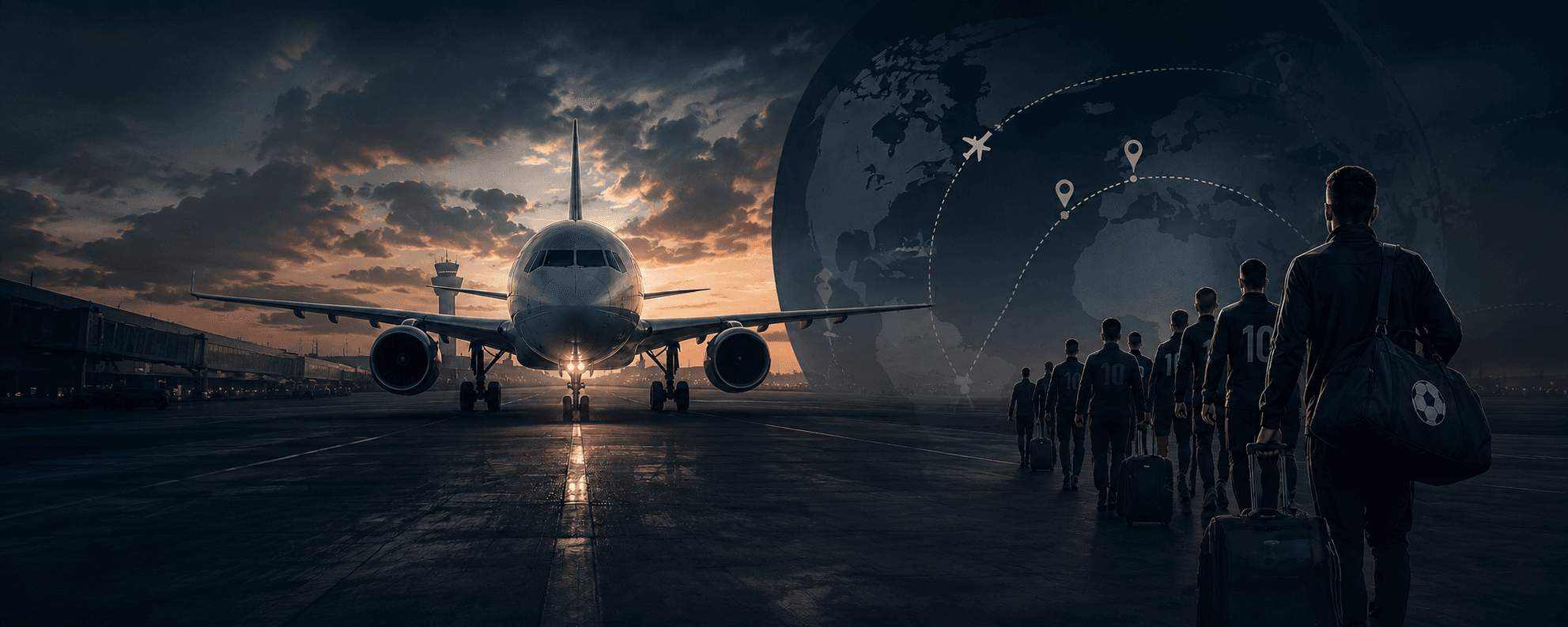 TeamFly Brasil